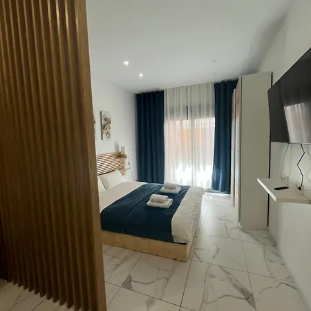 Alegre 7 * Torrevieja