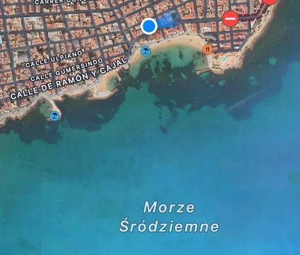 Alegre 7 Lägenhet