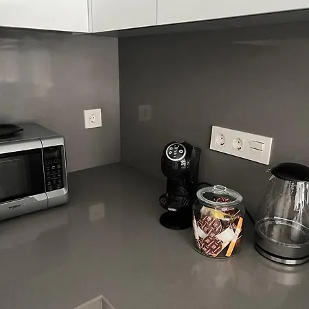 Alegre 7 Apartment *