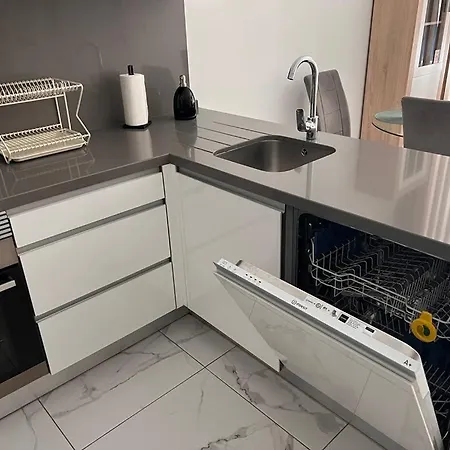 Alegre 7 Apartment Torrevieja