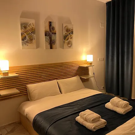 Alegre 7 Apartment