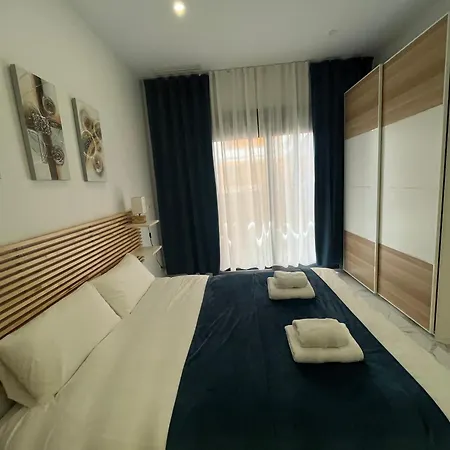 Alegre 7 Apartment Torrevieja