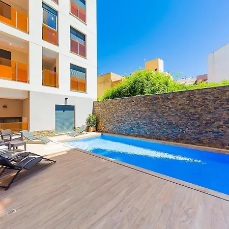 Lejlighed Alegre 7 Torrevieja