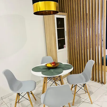 Apartment Alegre 7