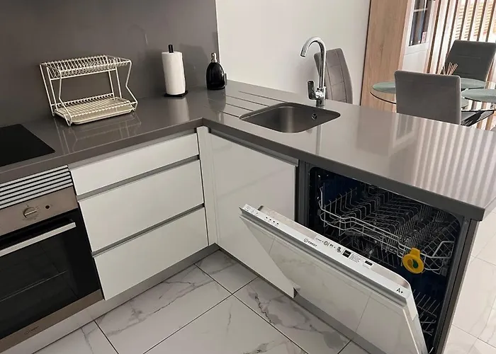 Alegre 7 شقة تورّيفيِخا