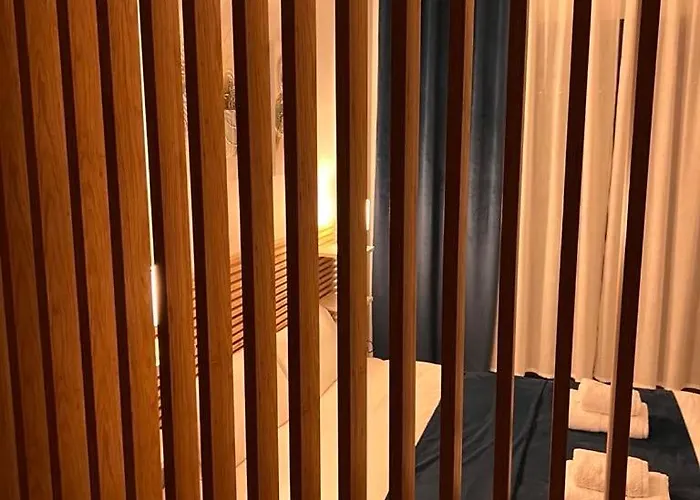 شقة Alegre 7 تورّيفيِخا