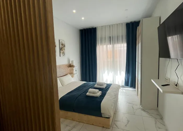 Alegre 7 * تورّيفيِخا