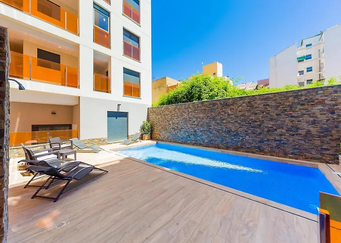 Appartamento Alegre 7 Torrevieja